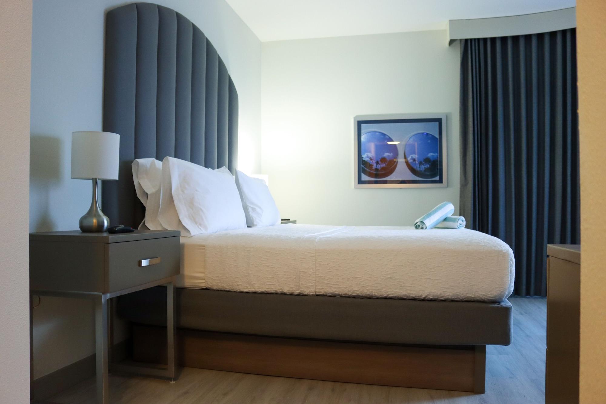 The Claremont Hotel ميامي بيتش المظهر الخارجي الصورة