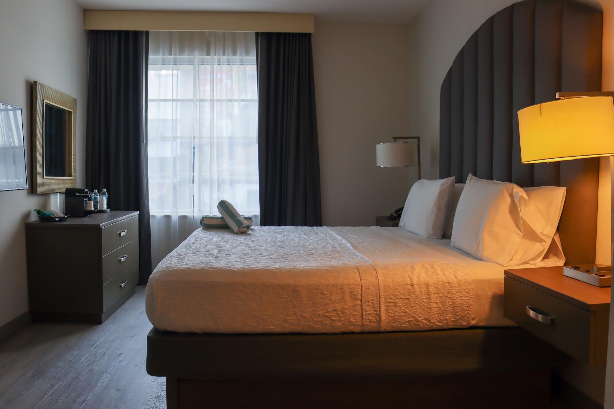 The Claremont Hotel ميامي بيتش المظهر الخارجي الصورة