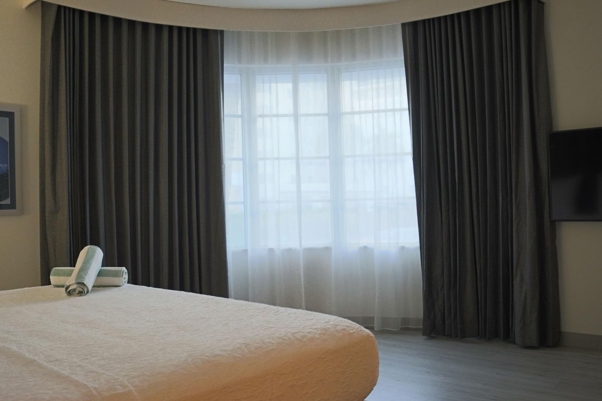 The Claremont Hotel ميامي بيتش المظهر الخارجي الصورة